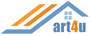 Logo Art4U