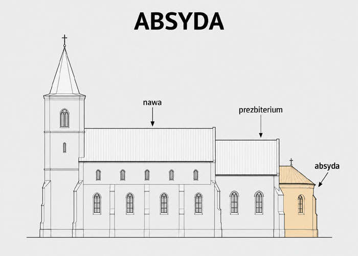 Absyda