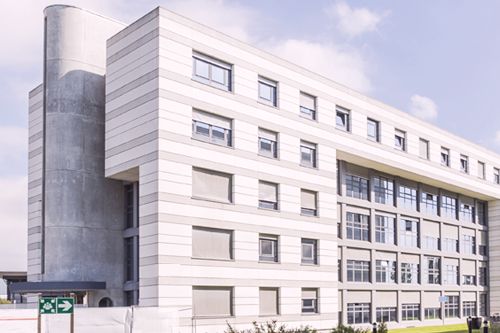 Architektura modernistyczna