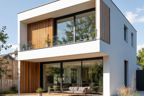 Architektura nowoczesna
