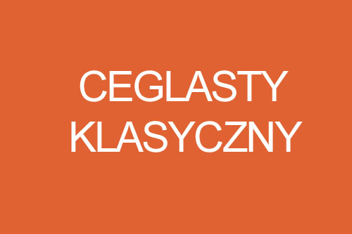 Kolor ceglasty