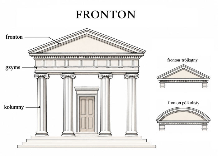 Fronton