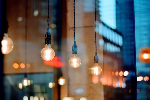 Lampa sufitowa