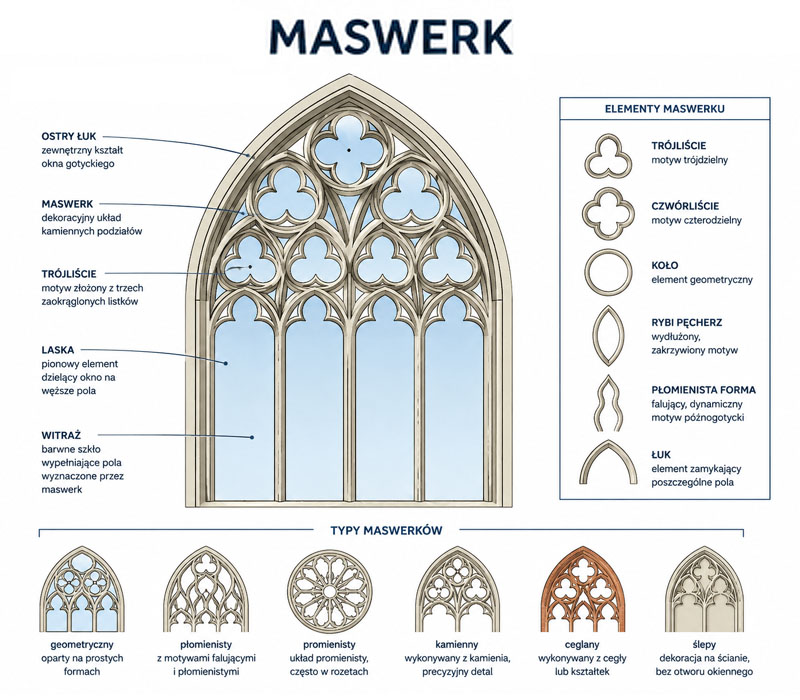 Maswerk