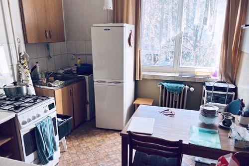 Opróżnianie miszkań i domów