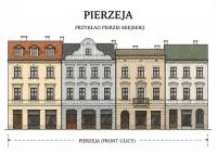 Pierzeja