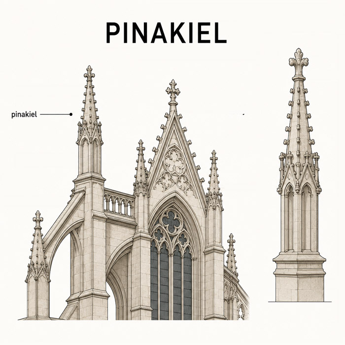 Pinakiel