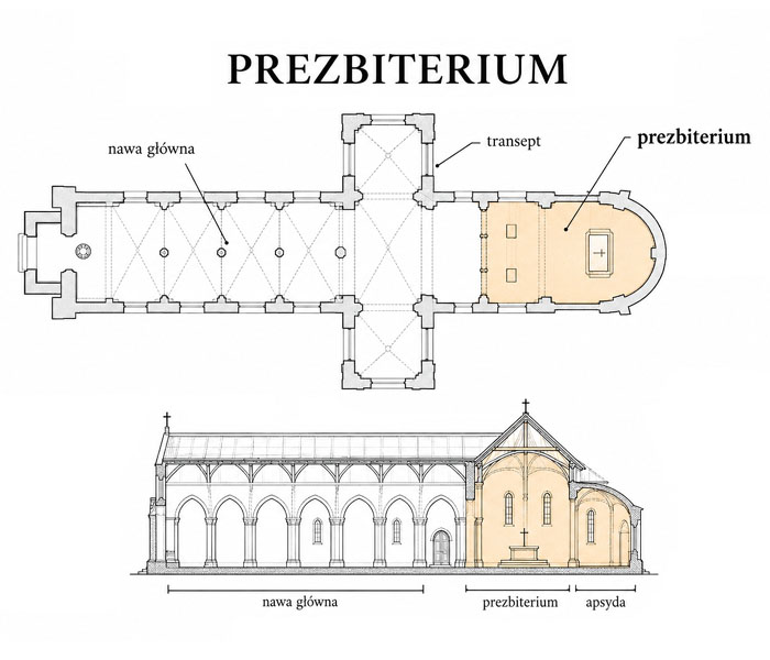 Prezbiterium