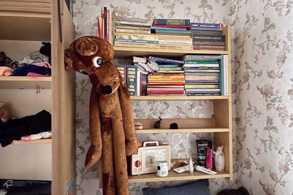 Utyliacja sprzętu i odpadów